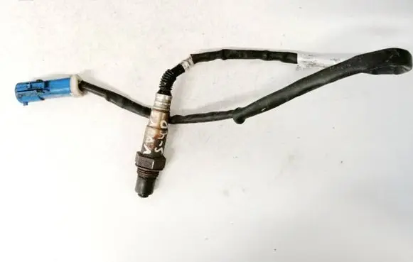 Volvo S40, V40 Lambda probe sensor 0258006569