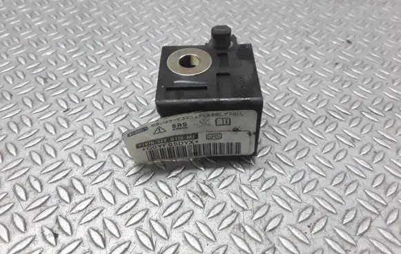 Honda FR-V Airbag deployment crash/impact sensor 77970SFEB110M2