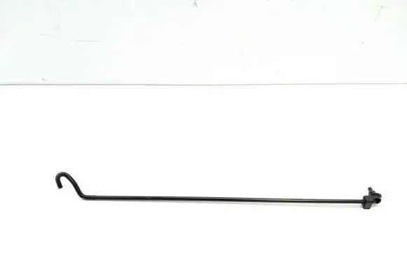 Opel Grandland X Engine bonnet/hood lock/latch loop/hook 