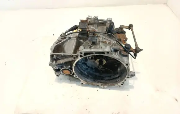 Chrysler Sebring (JS) Manual 5 speed gearbox A6X04260