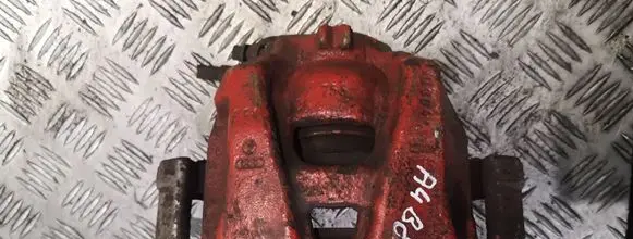 Audi A4 S4 B8 8K Front brake caliper