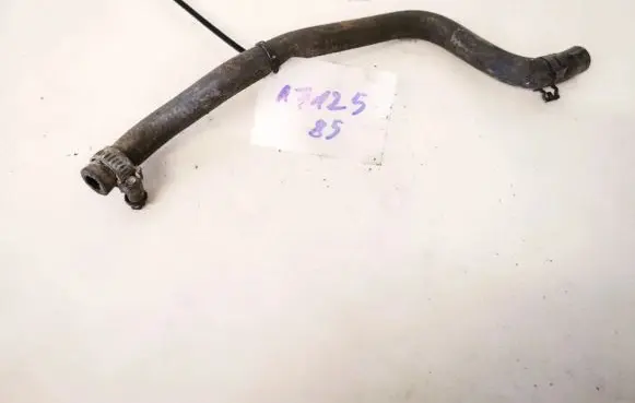 Mercedes-Benz Vaneo W414 Engine coolant pipe/hose