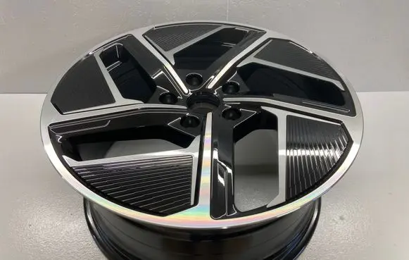Audi E-tron GT R20 alloy rim 4J3601025F 4J3601023A
