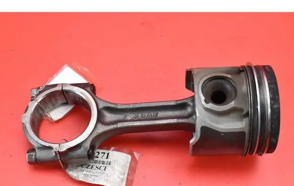 Piston