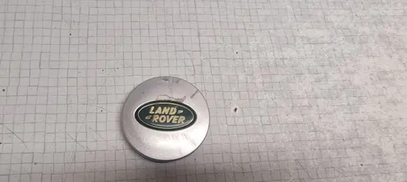 Land Rover Freelander Original wheel cap 