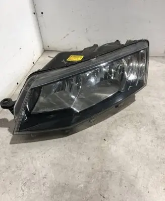 Skoda Octavia Mk3 (5E) Headlight/headlamp 5E2941015