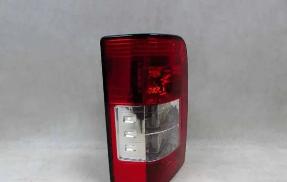 Citroen Berlingo Rear/tail lights 9657977080 ID56815