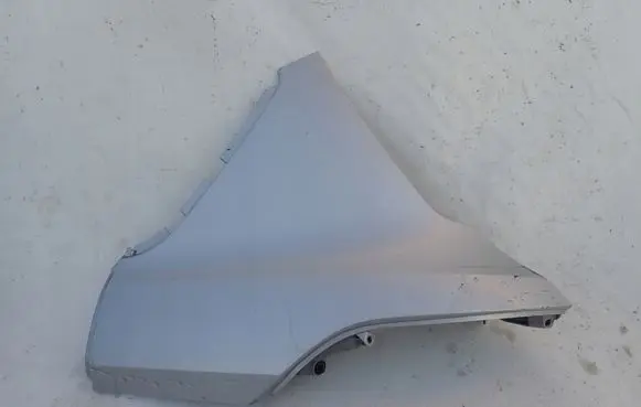 Ford B-MAX Fender