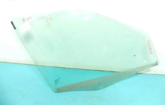 Fiat Palio Front door window glass four-door IMPRK1353937