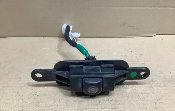 Lexus ES VII XZ10 Reversing camera 8679933050