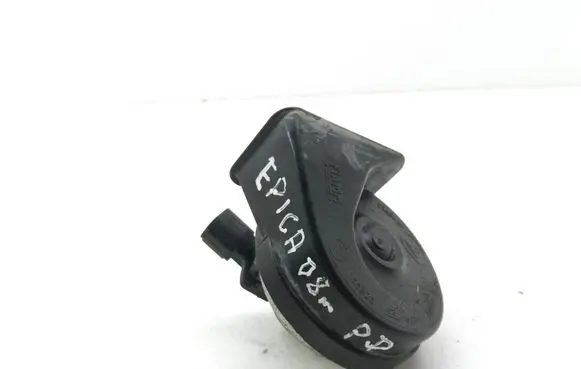 Chevrolet Epica Horn signal 96647510
