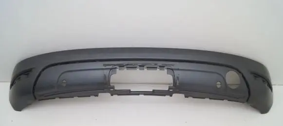 Volkswagen Golf Cross Rear bumper 5M0807521N