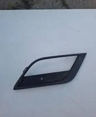 Seat Ibiza IV (6J,6P) Front bumper lower grill 6J0853666E