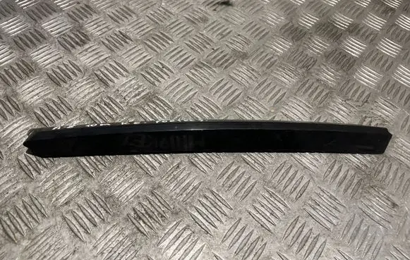 Audi A8 S8 D4 4H Rear side glass trim 4H0853378R