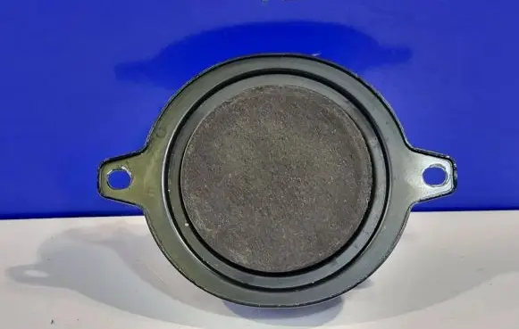 Saab 9-5 Panel speaker 4616967