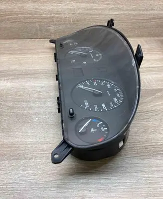Peugeot 406 Speedometer (instrument cluster) 9648213980
