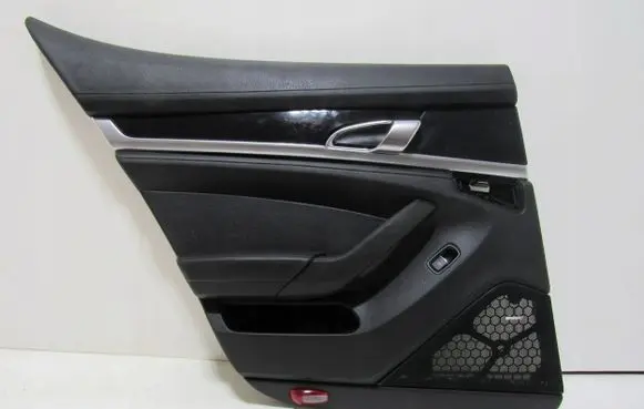 Porsche Panamera (970) Rear door card panel trim 970XXXXXX