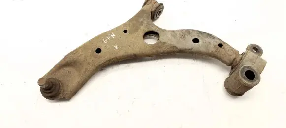 Mazda 3 II Front lower control arm/wishbone