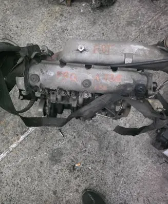 Renault Laguna I Engine F9Q