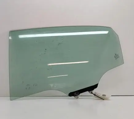 Honda Civic X Rear door window glass 73450TGG305 43R007951