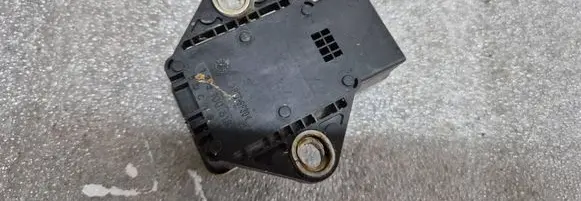 Mercedes-Benz C W203 ESP acceleration yaw rate sensor 0265005623