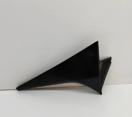 Volkswagen ID.3 Centre console side trim rear 10A827939A