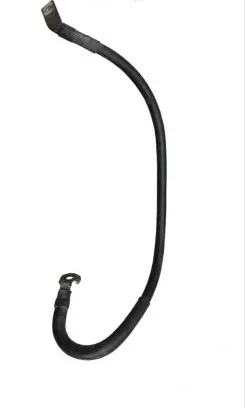 Volkswagen PASSAT B6 Negative earth cable (battery) 1K0971250