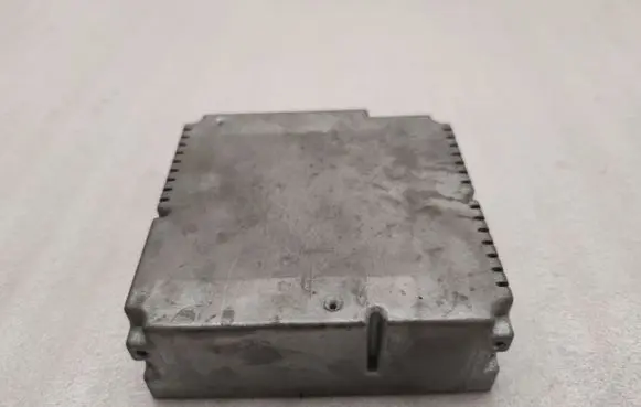 BMW 7 E65 E66 Video control module 6921448 037101058