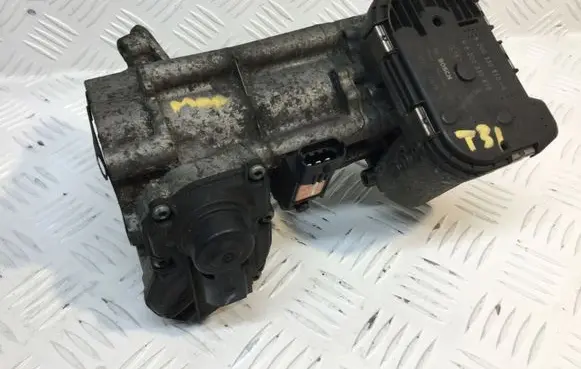 Nissan X-Trail T31 EGR valve 8200598021-A