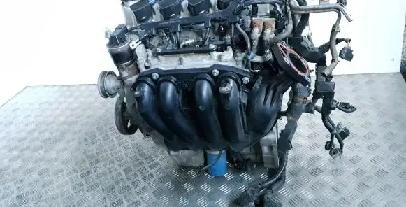 Honda Civic Engine LDA2