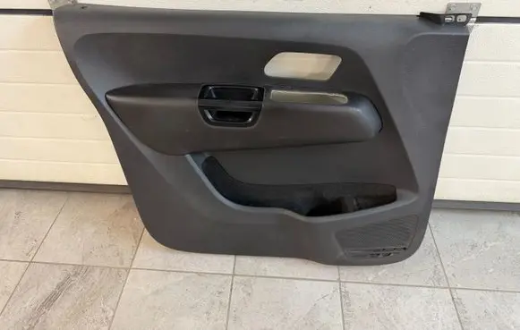 Volkswagen Amarok Front door card panel trim 2HH867103B