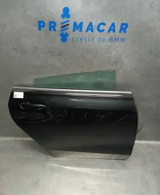 BMW 6 G32 Gran Turismo Rear door 7482638
