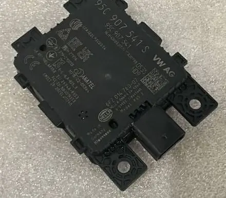 Audi Q6 e-tron Distronic sensor radar 95C907541S
