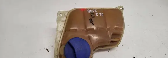 Audi A6 S6 C5 4B Coolant expansion tank/reservoir 4B0121403
