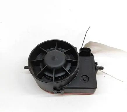 Citroen C5 Aircross Alarm system siren 9677756080