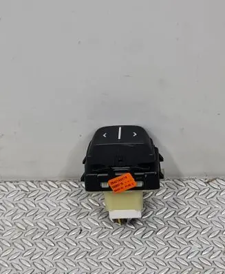 Dacia Sandero Electric window control switch 254214937R 10093716