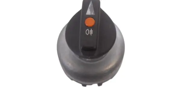 Mercedes-Benz S W126 Light switch 0005453704