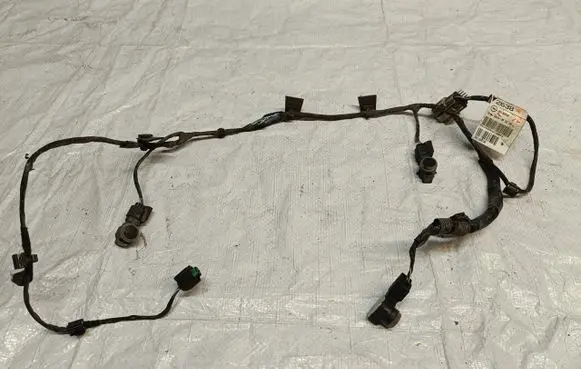 Opel Crossland X Parking PDC sensor 39132638