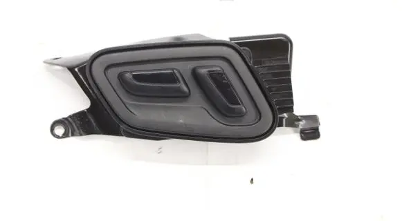 Skoda Superb B8 (3V) Other switches/knobs/shifts 3TD959785