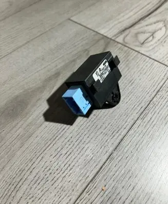 Peugeot 407 Other relay 9652174680