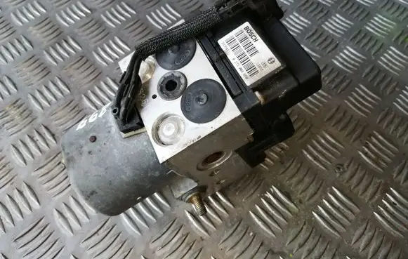 KIA Sorento ABS Pump 0273004660 589103E310 0265216928