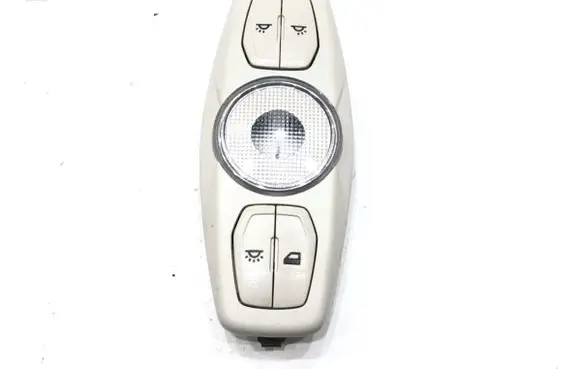 Ford Kuga II Headlining lighting console trim CJ5A-13K767-GH