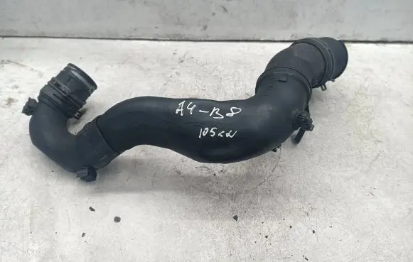 Audi A4 S4 B8 8K Intercooler hose/pipe PX0446037