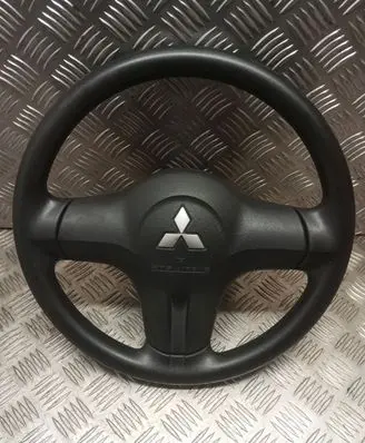Mitsubishi Colt Steering wheel MR977310