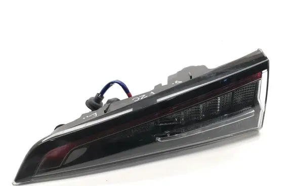 Toyota Corolla E210 E21 Tailgate rear/tail lights 