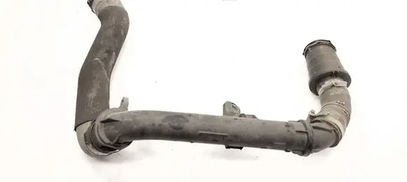 Nissan Qashqai Intercooler hose/pipe 144634EB0A