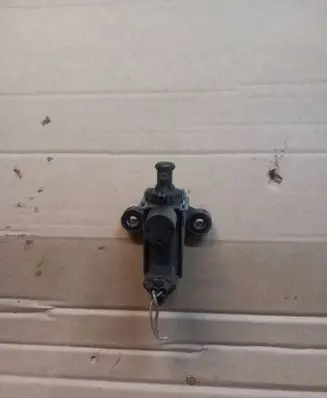 Subaru Legacy Turbo solenoid valve 14471AA220