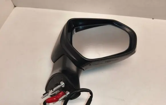 Toyota Camry VIII XV70 Front door electric wing mirror NOTSPECIFIED
