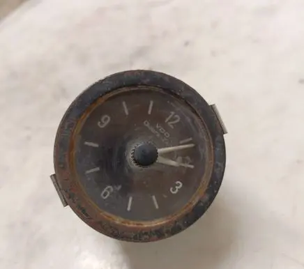 Mercedes-Benz 207 310 Clock 370216014