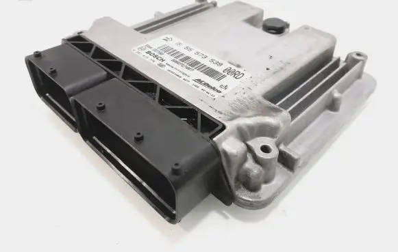 Opel Insignia A Engine control unit/module 55573539 0281015774 1039S34068